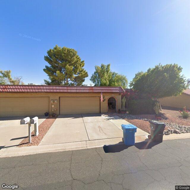 11821 S Tonopah Drive
