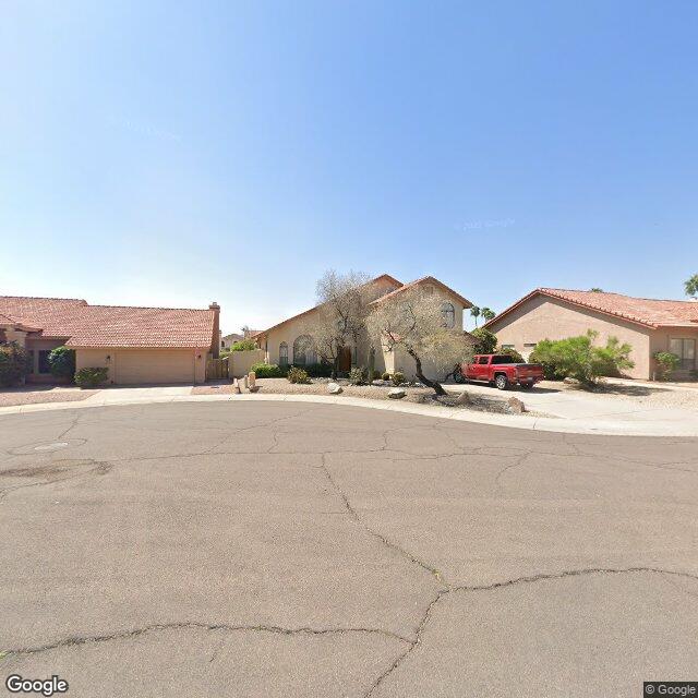 3631 E Lavender Lane